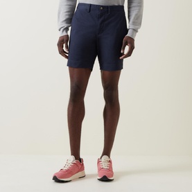 Bedford Twill Shorts