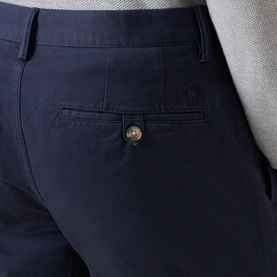 Bedford Twill Shorts