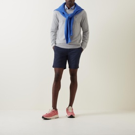Bedford Twill Shorts