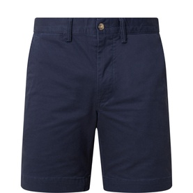 Bedford Twill Shorts