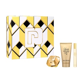 Lady Million 50ml Gift Set