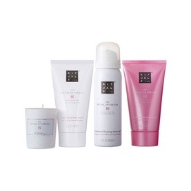 The Ritual of Sakura Small Gift Set