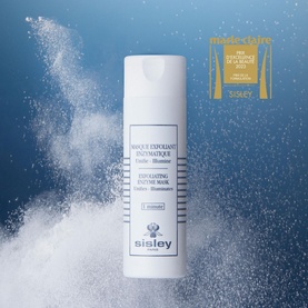 Exfoliating Enzyme Mask