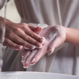 Exfoliating Enzyme Mask