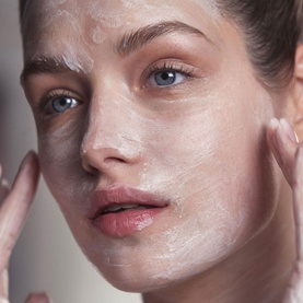Exfoliating Enzyme Mask