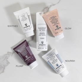 Exfoliating Enzyme Mask