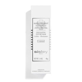 Exfoliating Enzyme Mask