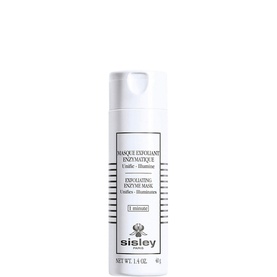 Exfoliating Enzyme Mask