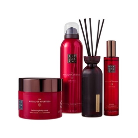 The Ritual of Ayurveda Large Gift Set