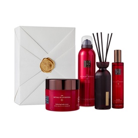 The Ritual of Ayurveda Large Gift Set