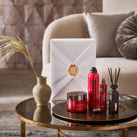 The Ritual of Ayurveda Large Gift Set