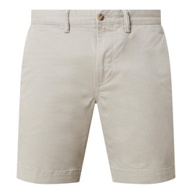 Bedford Twill Shorts