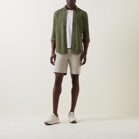 Bedford Twill Shorts