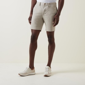 Bedford Twill Shorts