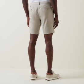 Bedford Twill Shorts