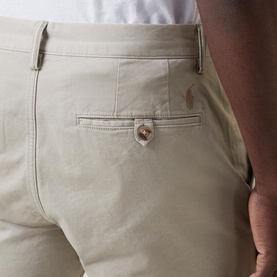 Bedford Twill Shorts