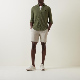 Bedford Twill Shorts