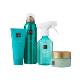 The Ritual of Karma Medium Gift Set