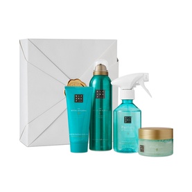 The Ritual of Karma Medium Gift Set