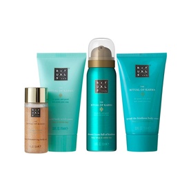 The Ritual of Karma Small Gift Set