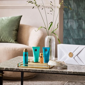 The Ritual of Karma Small Gift Set