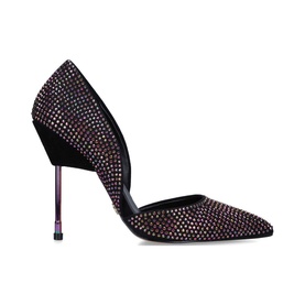 Bond Embellished Courts