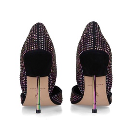 Bond Embellished Courts