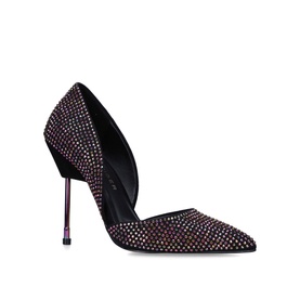 Bond Embellished Courts