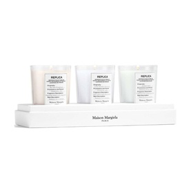 Replica Collection Set