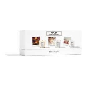 Replica Collection Set