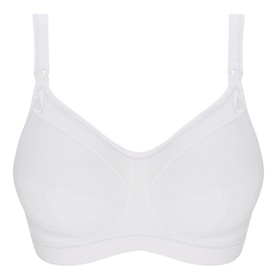 5051 Wireless Nursing Bra