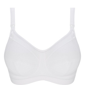 5051 Wireless Nursing Bra