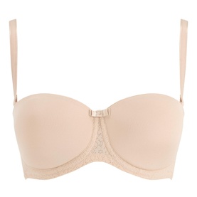 Beauty-Full Essential Underwire Bra