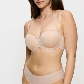 Beauty-Full Essential Underwire Bra