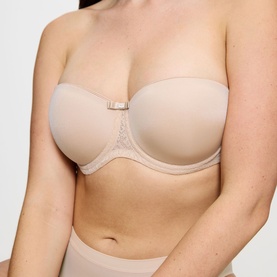 Beauty-Full Essential Underwire Bra