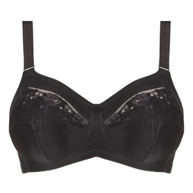 Soft Cup Bra