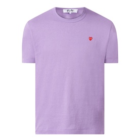 Red Heart Logo T-Shirt