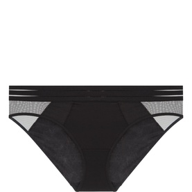 Nufit High-Rise Briefs