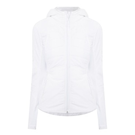 Another Mile Jacket