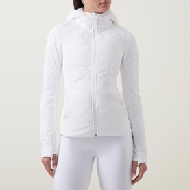 Another Mile Jacket