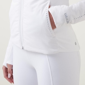 Another Mile Jacket