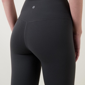 Align&trade; High-Rise Leggings 25"