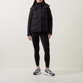 Wunder Puff Jacket