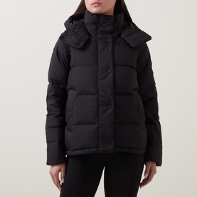 Wunder Puff Jacket