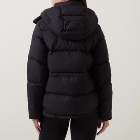 Wunder Puff Jacket
