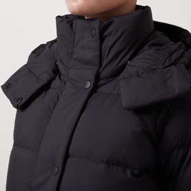 Wunder Puff Jacket