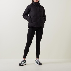 Wunder Puff Jacket