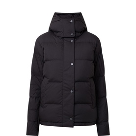 Wunder Puff Jacket