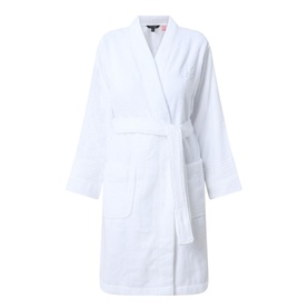 Essential Terry Belted Robe