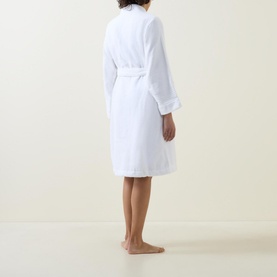 Essential Terry Belted Robe